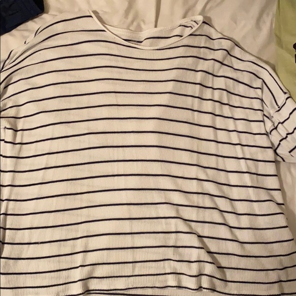 Aerie real soft line - long sleeve - Picture 1 of 1